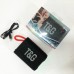 Bluetooth-колонка TG396. Колір: чорний - фото 6