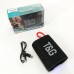 Bluetooth-колонка TG396. Колір: чорний - фото 8
