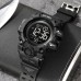 Годинник наручний чоловічий SKMEI 2140BK - фото 2