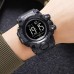 Годинник наручний чоловічий SKMEI 2140BK - фото 4