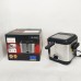 Фритюрница для дома на 1.5л Crownberg CB-5542 1200Вт - фото 9