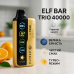 Elf Bar Trio 40000. Апельсин (Orange Blast) - фото 3