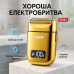 Електробритва VGR V-338 - фото 4
