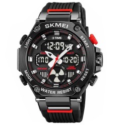 Часы наручные мужские SKMEI 2223BK