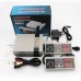 Игровая приставка GAME NES 620 / 7724 два джойстика 620 встроенных игр 8bit Av-Выход, приставки денди - фото 3