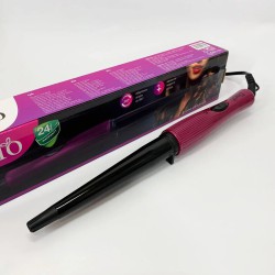 Плойка Dario DHC650C. Цвет: розовый