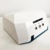 Сушилка для ногтей UV LAMP CCF+LED, Сушилка обычного ногтей, Портативная сушилка для ногтей. Цвет: белый (арт. 10738) - фото 13