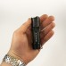 Тактичний кишеньковий ліхтар Police 525/8468-ХРЕ+СОВ, Потужний ручний ліхтарик, Кишеньковий міні ліхтар - фото 12