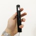 Лазерна указка Green Laser Pointer JD-303, Лазери із зеленим променем лазера, Лазерна указка брелок - фото 3