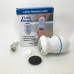 Набор для педикюра Pedi Vac Callus Remover With, универсальная пемза для ног, шлифовка для пяток - фото 10