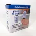 Набор для педикюра Pedi Vac Callus Remover With, универсальная пемза для ног, шлифовка для пяток - фото 19