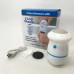 Набор для педикюра Pedi Vac Callus Remover With, универсальная пемза для ног, шлифовка для пяток - фото 2