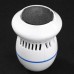 Набор для педикюра Pedi Vac Callus Remover With, универсальная пемза для ног, шлифовка для пяток - фото 4