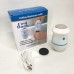 Набор для педикюра Pedi Vac Callus Remover With, универсальная пемза для ног, шлифовка для пяток - фото 8