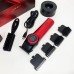 Триммер VGR V-977 RED, регулировка мощности 6000 - 8000 RPM - фото 10