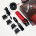 Триммер VGR V-977 RED, регулировка мощности 6000 - 8000 RPM - фото 16