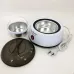 Воскоплав с терморегулятором PRO-WAX 100 для воска в банке, в гранулах, в таблетках 400 мл - фото 12