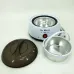 Воскоплав с терморегулятором PRO-WAX 100 для воска в банке, в гранулах, в таблетках 400 мл - фото 13