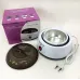 Воскоплав с терморегулятором PRO-WAX 100 для воска в банке, в гранулах, в таблетках 400 мл - фото 2