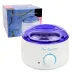 Воскоплав с терморегулятором PRO-WAX 100 для воска в банке, в гранулах, в таблетках 400 мл - фото 7