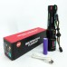 Ліхтар NIGHT VISION FLUORESCENCE W515-PM10-TG, Надпотужний ліхтарик, Підствольний ліхтарик - фото 11