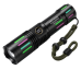 Ліхтар NIGHT VISION FLUORESCENCE W515-PM10-TG, Надпотужний ліхтарик, Підствольний ліхтарик - фото 14