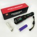 Ліхтар NIGHT VISION FLUORESCENCE W515-PM10-TG, Надпотужний ліхтарик, Підствольний ліхтарик - фото 6