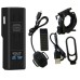Велофара з сигналом Waterproof MT-007-T6 450Lum 18650 з виносною кнопкою Довговічний велосипедний ліхтар - фото 5