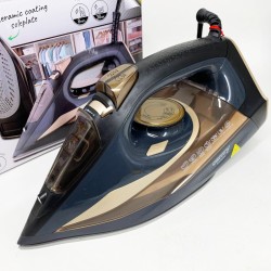 Парова праска Camry CR 5036 3400Вт