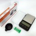Весы ювелирные Digital scale VS 6285PA- 200 г,0.01 г с чашей, электронные весы для золота - фото 10