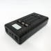 Портативна мобільна зарядка (Павербанк) POWER BANK SOLAR 60000MAH, переносний акумулятор для телефону - фото 2