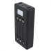 Портативна мобільна зарядка (Павербанк) POWER BANK SOLAR 60000MAH, переносний акумулятор для телефону - фото 3