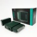 Електробритва VGR V-376 GREEN шейвер, Професійний шейвер-електробритва, Портативна бритва - фото 15