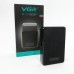 Электробритва VGR V-376 BLACK шейвер, Бюджетная машинка для стрижки бороды, Беспроводная электробритва - фото 17