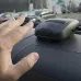 Дуйка автомобильная CAR FAN CF-702 - Портативный автомобильный обогреватель салона от прикуривателя, автодуйка