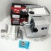 М'ясорубка Crownberg CB-4212 із соковижималкою, електром'ясорубка 2500W, м'ясорубка із металевим редуктором - фото 2