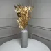 Рускус букет искусственный, В-55 см 5шт/уп. Цвет: золотой