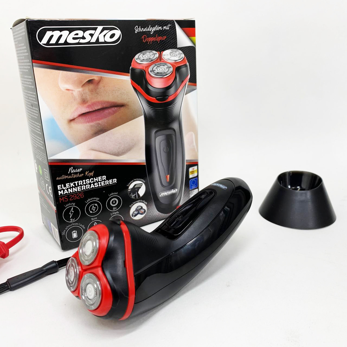 Електробритва Mesko MS-2926
