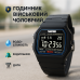 Часы наручные мужские SKMEI 2042BKBK - фото 3