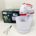 Миксер 7 скоростей с чашей 2 л Rainberg RB-1005 500Вт Red - фото 5