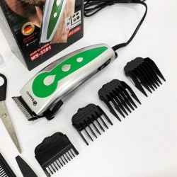 Машинка для стрижки волос проводная Domotec MS-3301