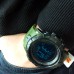 Часы наручные мужские SKMEI 1475AG ARMY GREEN, брендовые мужские часы, часы для мужчины. Цвет: зеленый - фото 6