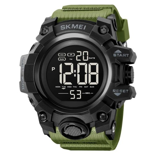 Часы наручные мужские SKMEI 2140AG