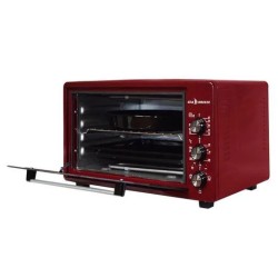 Электрическая печь Sea Breeze SB-0706 45 л