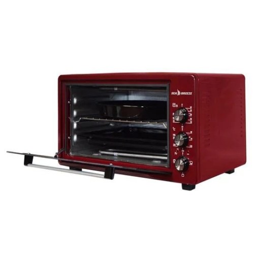 Электрическая печь Sea Breeze SB-0706 45 л