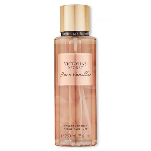 Парфюмированный спрей для тела Victoria's Secret Bare Vanilla 250 мл, original