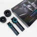 Набор VGR 2 в 1 V-001 V-977 BLACK, аккумуляторная машинка для стрижки и триммер. Цвет: черный - фото 11