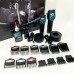 Набор VGR 2 в 1 V-001 V-977 BLACK, аккумуляторная машинка для стрижки и триммер. Цвет: черный - фото 16