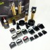 Набір VGR 2 в 1 V-001 V-977 GOLD, акумуляторна машинка для стрижки та триммер. Колір: золотий - фото 5