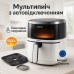 Мультипечь Camry CR 6313 1500Вт чаша 5л 12 программ сенсорное управление таймер - фото 21